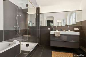 Stilvoll wohnen - Altbau in Bestlage – 40476 Derendorf, Düsseldorf – Vorschaubild 10