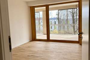 Sonnige 3-Zimmer Wohnung mit Gäste-WC und Bergblick – Zschokkestr. 34, 80687 Friedenheim, München – Vorschaubild 2