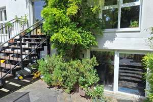 Kernsaniertes Familienhaus mit Energieklasse A+, Parkgrundstück und Süd-West-Terrasse am Eller Forst – Die vollständige Adresse der Immobilie erhältst du vom Anbieter., 40627 Vennhausen, Düsseldorf – Vorschaubild 15
