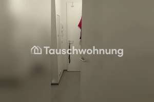 Tauschwohnung: (GWG M.Wohnen) Tauschwohnung: 2 Zi. Wohnung gegen 4 Zi. Wohn – Theodolindenstraße 18 A, 81545 Harlaching, München – Vorschaubild 1