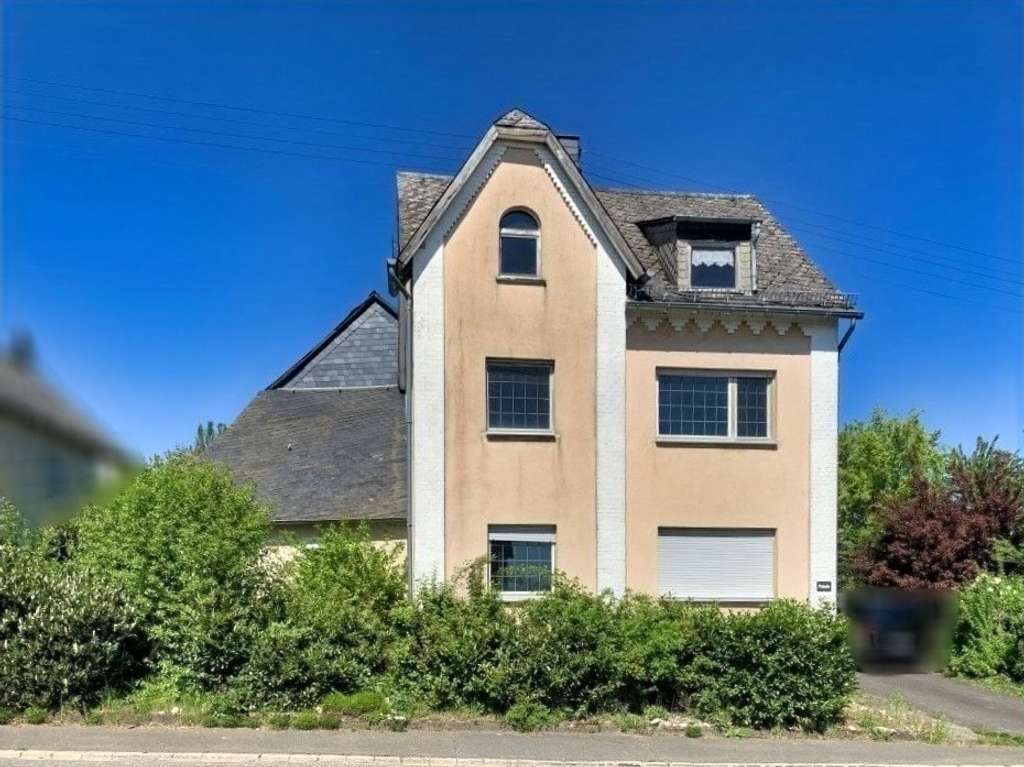 Immobilie in Gondershausen - Granddame sucht junge Liebhaber! - Bild 0