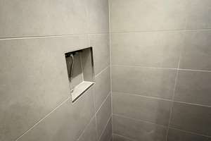 Möblierte, praktische Appartmentwohnung mit vielen Extras nähe TU Garching – Die vollständige Adresse der Immobilie erhältst du vom Anbieter., 85748 Garching bei München – Vorschaubild 9