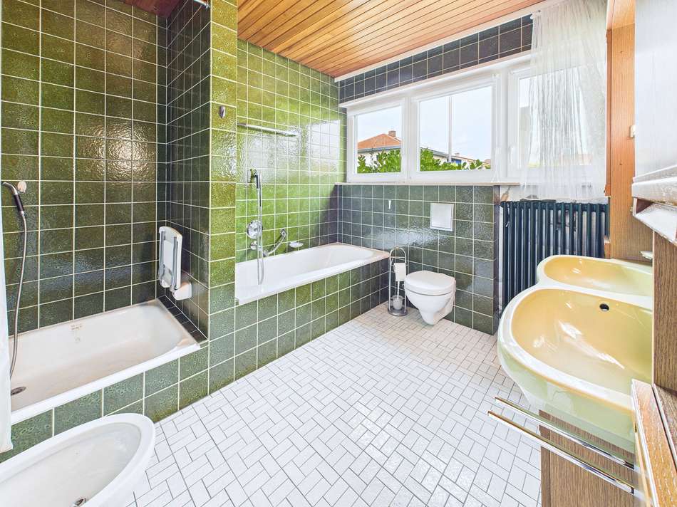 EG Badezimmer