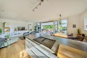 Modernes Wohnen mit luxuriöser Ausstattung und viel Platz in Haag an der Amper