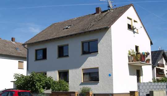 Bild von 3 Familienhaus vermietet in Rodgau-Dudenhofen