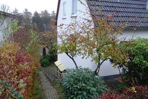 Freistehendes Zweifamilienhaus mit ELW in Top-Lage in Gersfeld zu verkaufen – Am Komberg 62, 36129 Gersfeld (Rhön) – Vorschaubild 5