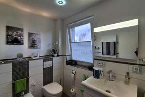Bielefeld: Modernisierte 3-Zimmer-Wohnung mit eigenem Garten und Terrasse – Die vollständige Adresse der Immobilie erhältst du vom Anbieter., 33609 Heepen, Bielefeld – Vorschaubild 8