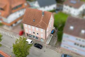 Kapitalanleger aufgepasst - Top modernisiertes Wohn- und Geschäftshaus in zentraler Lage – Schwäbisch Hall (Kreis) – Vorschaubild 4