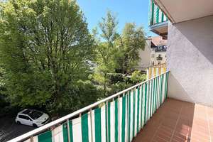 Helle 2-Zimmer-Wohnung in einem gepflegten Mehrfamilienhaus – Sommerstr. 9, 81543 Untere Au, München – Vorschaubild 11