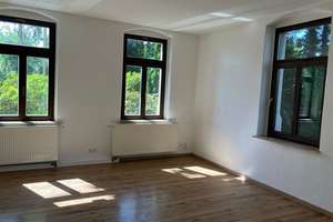 Großzügige 2,5-Zimmer mit Terrasse, Wanne, Dusche und Laminat und in guter Lage!  – Lichtenauer Straße 47, 9131 Ebersdorf, Chemnitz – Vorschaubild 15