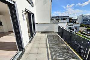 ZEITLOSE ELEGANZ TRIFFT URBANE LEBENSQUALITÄT - Moderne 3-Zimmer-WHG mit EBK, Aufzug, Balkon und TG – Die vollständige Adresse der Immobilie erhältst du vom Anbieter., 63225 Langen (Hessen) – Vorschaubild 12