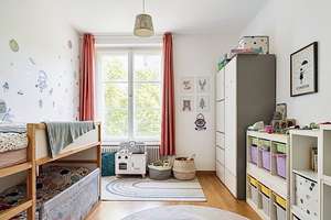 Fully Furnished High-End 3-Room Apartment (1-Yr Sublet) near Potsdamer Platz / Gleisdreieck – Die vollständige Adresse der Immobilie erhältst du vom Anbieter., 10785 Tiergarten, Berlin – Vorschaubild 8