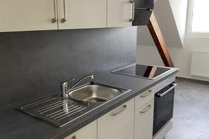 helle WG-Wohnung mit 7 Zimmern im DG – Metzgerstr. 41, 52070 Kalkofen, Aachen – Vorschaubild 18