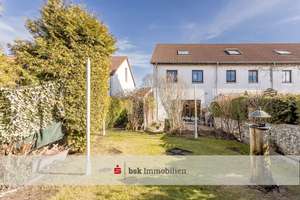 Reihenendhaus mit Garage in der Parkstadt Falkensee – Die vollständige Adresse der Immobilie erhältst du vom Anbieter., 14612 Falkensee – Vorschaubild 15