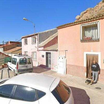 Immobilie zum Verkauf in Murcia Hauptstadt