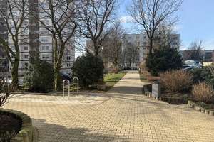 Großzügige 3-Zimmer Wohnung mit Balkon – Die vollständige Adresse der Immobilie erhältst du vom Anbieter., 42113 Uellendahl-Katernberg, Wuppertal – Vorschaubild 15