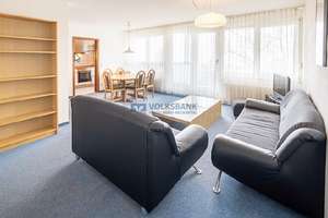 Helle und sonnige 4-Zimmer-Wohnung mit 2 Garagen in gepflegter Wohnanlage! – Die vollständige Adresse der Immobilie erhältst du vom Anbieter., 69126 Boxberg, Heidelberg – Vorschaubild 11