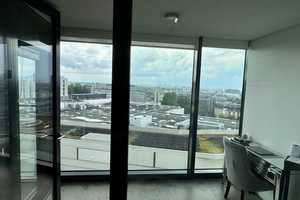 Exklusiv & Skylineblick: Wohnung im Henninger Turm – Hainer Weg 80, 60599 Frankfurt am Main – Vorschaubild 4
