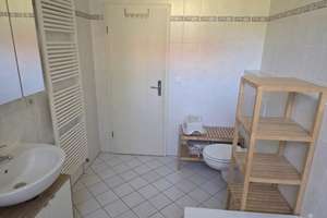 Erstbezug nach Renovierung: Lichtdurchflutete 3-Zimmer-Wohnung mit großem Balkon – Adolfstraße 9, 1139 Kaditz, Dresden – Vorschaubild 12