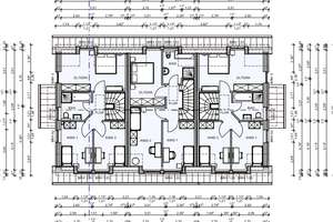 ***MODERNES MITTELREIHENHAUS IM ATTRAKTIVEN NEUBAU ZU VERMIETEN*** – Tostedter Weg 7, 21244 Buchholz in der Nordheide – Vorschaubild 7