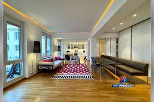 Exclusives Wohnen zwischen Isar & Altstadt