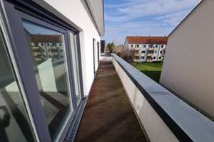 Wie neu - kleines Penthouse in Salzgitter-Thiede! – Die vollständige Adresse der Immobilie erhältst du vom Anbieter., 38239 Thiede, Salzgitter – Vorschaubild 3