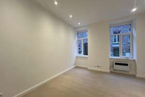 Charmante 2-Zimmer-Wohnung in bester Lage von Wiesbaden-Stadtmitte
