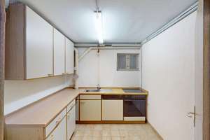 Ohne Provision. Große Doppelhaushälfte mit Wintergarten, Sauna und vielseitiger Aufteilung - München – Karlsbader Straße 5a, 80937 Am Hart, München – Vorschaubild 12