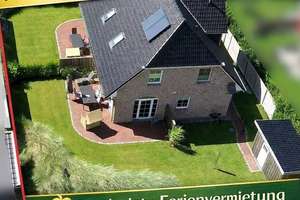 2 Doppelhaushälften mit genehmigter Ferienvermietung – Op de Geest 44, 25826 Sankt Peter-Ording – Vorschaubild 1
