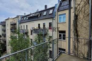 Tolle 3-Raum-Wohnung mit Balkon in der Südvorstadt! – Die vollständige Adresse der Immobilie erhältst du vom Anbieter., 4275 Südvorstadt, Leipzig – Vorschaubild 17