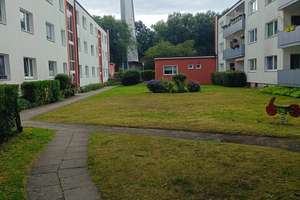Gut geschnittene 3-Zimmer-Whg. mit Loggia Hamburg-Bramfeld – Die vollständige Adresse der Immobilie erhältst du vom Anbieter., 22175 Bramfeld, Hamburg – Vorschaubild 4