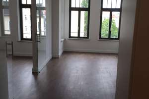 Leipzig Lindenau! Großzügige 2 Zimmerwohnung im  Dachgeschoss – Die vollständige Adresse der Immobilie erhältst du vom Anbieter., 4177 Lindenau, Leipzig – Vorschaubild 7