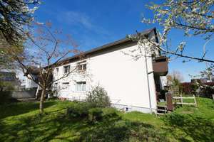 Attraktives Mehrfamilienhaus in zentraler Lage von Paderborn – nur wenige Minuten zur Universität – Die vollständige Adresse der Immobilie erhältst du vom Anbieter., 33098 Kernstadt, Paderborn – Vorschaubild 2