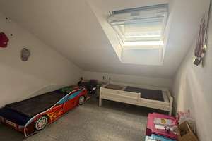 Moderne 3-Zimmer-Dachgeschosswohnung mit 104 m² – Hauptstr. 70, 89250 Senden – Vorschaubild 6