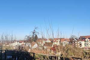 Erfüllen Sie sich Ihren Haustraum mit wunderschöner Aussicht – Rhein-Neckar-Kreis – Vorschaubild 2