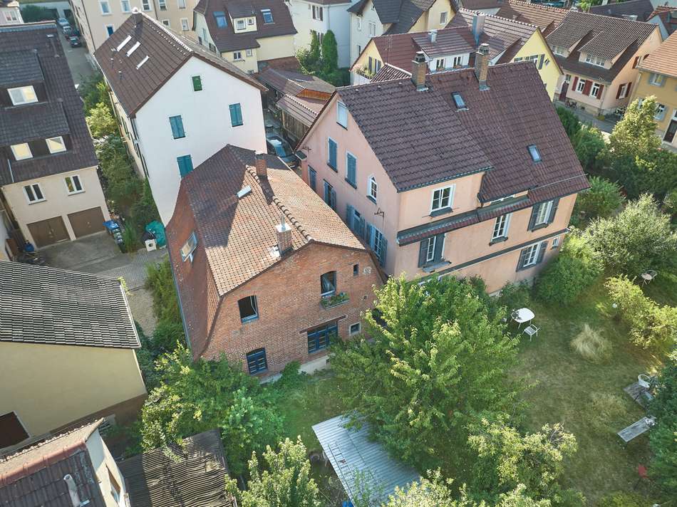 Luftbild
