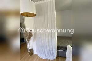 Tauschwohnung: 1-Zimmer-Wohnung mit Südbalkon Nähe Stadtwald – Die vollständige Adresse der Immobilie erhältst du vom Anbieter., 50933 Braunsfeld, Köln – Vorschaubild 3