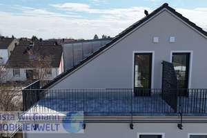 NEUBAU stilvolles Stadthaus DHH – modern, energieeffizient und sofort bezugsbereit – Fauststrasse 11b, 85051 Münchener Straße, Ingolstadt – Vorschaubild 3