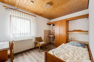 Vielseitiges Haus mit Entwicklungspotential – Heilbronn (Kreis) – Vorschaubild 16
