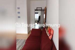 Tauschwohnung: 2-Zimmer-Wohnung in Kalk zum Tausch