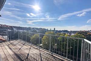 Attraktive Eigentumswohnung mit Aufzug nahe Nordstraße und Zoopark – Yorckstr. 10, 40477 Derendorf, Düsseldorf – Vorschaubild 3