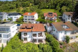 Ein Juwel am Bodensee - Traumlage mit Panoramaseesicht – Die vollständige Adresse der Immobilie erhältst du vom Anbieter., 78351 Bodman-Ludwigshafen – Vorschaubild 2