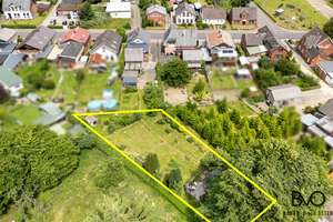 1.355 m² Baugrundstück – ideal für 1 bis 2 Einfamilienhäuser – Die vollständige Adresse der Immobilie erhältst du vom Anbieter., 25557 Hanerau-Hademarschen – Vorschaubild 5