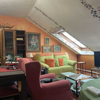 DREIZIMMERWOHNUNG IN ZENTRALER LAGE VON ARANJUEZ