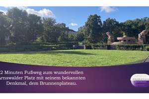 4 Zimmer-Wohnung im Gartenhaus mit riesiger Terrasse im Prenzlauer Berg! – Danziger Straße 142, 10407 Prenzlauer Berg, Berlin – Vorschaubild 13