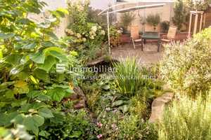 MA-Gartenstadt - Hier warten farbenfrohe Traummaße auf Sie!
 – Mannheim – Vorschaubild 2