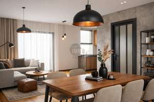 EXKLUSIVER NEUBAU-DOPPELHAUS-BUNGALOW ZUM WOHLFÜHLEN – ERSTBEZUG IN RUHIGER LAGE – Die vollständige Adresse der Immobilie erhältst du vom Anbieter., 26419 Schortens – Vorschaubild 2