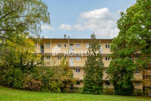 Erstbezug nach Renovierung – nur für Eigennutzer – 2,5-Zimmer-Wohnung mit Erbbaurecht in Feuerbach – Die vollständige Adresse der Immobilie erhältst du vom Anbieter., 70469 Hohe Warte, Stuttgart – Vorschaubild 21