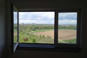 *** Nähe UNI und Uniklinik,  Provisionsfrei ***  Lichtdurchflutete Eigentumswohng. Mainzer Oberstadt – Berliner Str. 31, 55131 Mainz – Vorschaubild 11