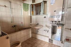 IHR WOHNPROJEKT MIT POTENZIAL – STADTHAUS MIT CHARAKTER UND PERSPEKTIVE IN ATTRAKTIVER RHEINLAGE – Die vollständige Adresse der Immobilie erhältst du vom Anbieter., 53227 Oberkassel, Bonn – Vorschaubild 10